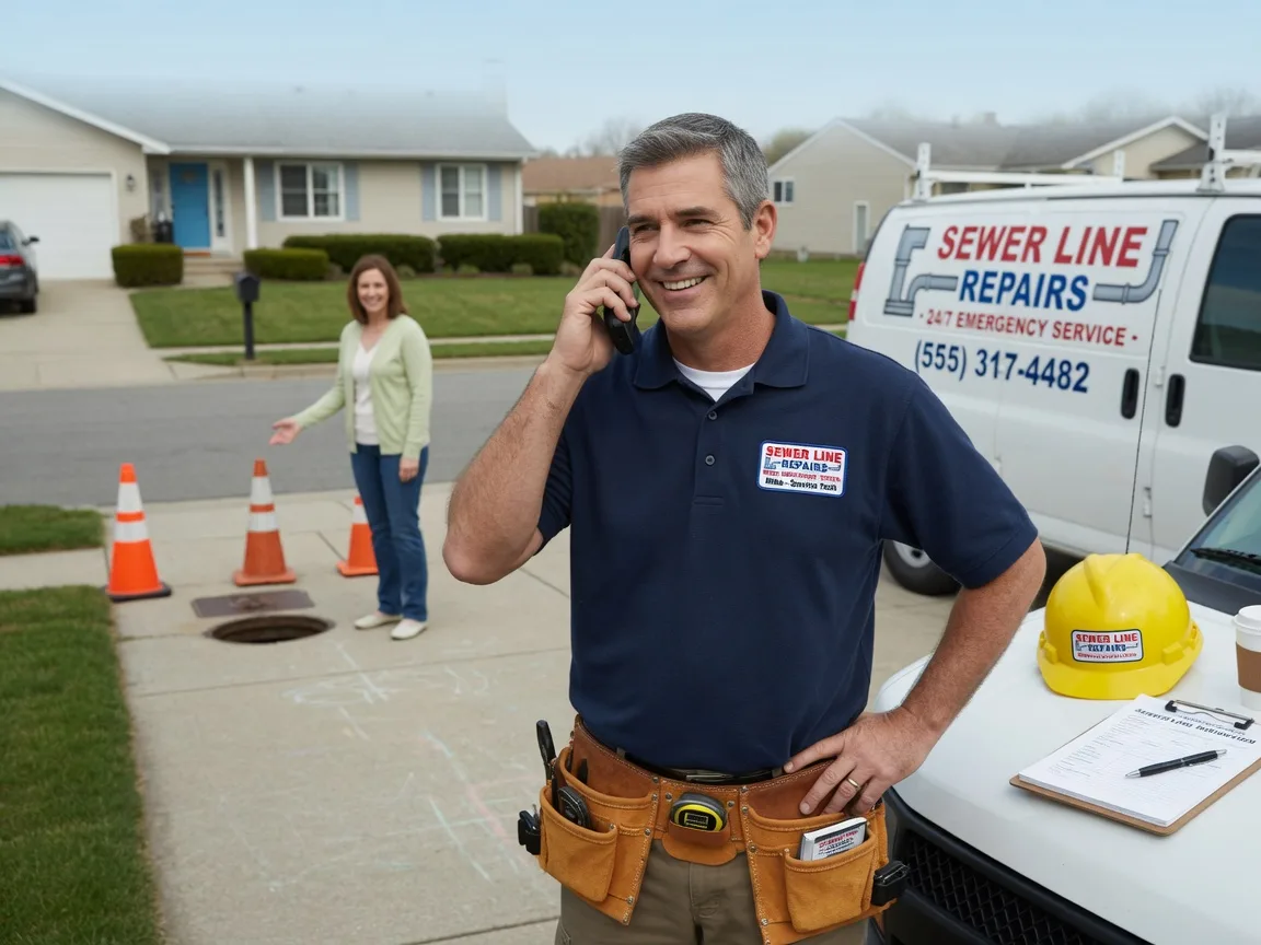 Emergency Plumber Timberlake, NC FAQs
